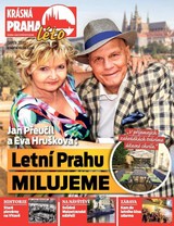 E-magazín Příloha Blesku - 1.8.2017 - CZECH NEWS CENTER a. s.