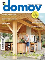 E-magazín Domov 8-2017 - Časopisy pro volný čas s. r. o.