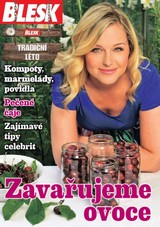 E-magazín Příloha Blesk - 21.7.2017 - CZECH NEWS CENTER a. s.