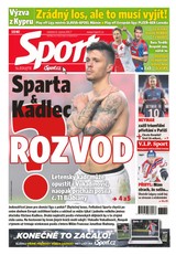 E-magazín Sport - 5.8.2017 - CZECH NEWS CENTER a. s.