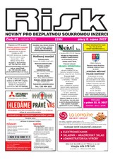 E-magazín Risk 62/2017 - Risk