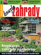 E-magazín Kouzlo zahrady 2017 - Časopisy pro volný čas s. r. o.