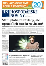 E-magazín Hospodárske noviny 10.08.2017 - MAFRA Slovakia, a.s.
