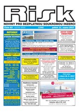 E-magazín Risk 63/2017 - Risk
