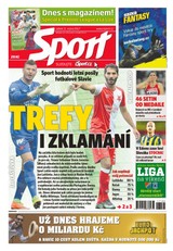 E-magazín Sport - 11.8.2017 - CZECH NEWS CENTER a. s.