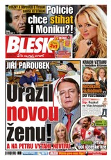 E-magazín Blesk - 12.8.2017 - CZECH NEWS CENTER a. s.