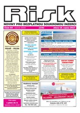 E-magazín Risk 64/2017 - Risk