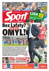 E-magazín Sport - 15.8.2017 - CZECH NEWS CENTER a. s.