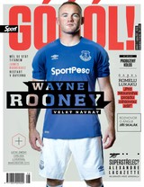 E-magazín Sport Goool! - 08/2017 - CZECH NEWS CENTER a. s.