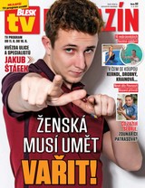 E-magazín Blesk Tv magazín - 11.8.2017 - CZECH NEWS CENTER a. s.