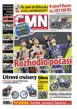 E-magazín ČMN 2017/17 - Bikes Publishing, s.r.o.