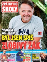 E-magazín Zpátky do školy 16.08.2017 - CZECH NEWS CENTER a. s.