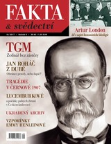 E-magazín FaS 9/2017 - NAŠE VOJSKO-knižní distribuce s.r.o.