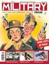 E-magazín Military revue 9/2017 - NAŠE VOJSKO-knižní distribuce s.r.o.