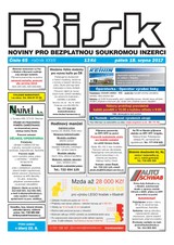 E-magazín Risk 65/2017 - Risk