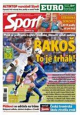 E-magazín Sport - 21.8.2017 - CZECH NEWS CENTER a. s.
