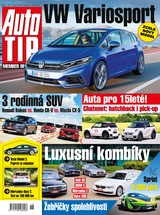E-magazín Auto TIP - 21.8.2017 - CZECH NEWS CENTER a. s.