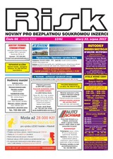 E-magazín Risk 66/2017 - Risk