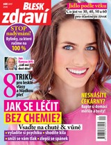 E-magazín Blesk Zdraví - 9/2017 - CZECH NEWS CENTER a. s.