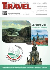 E-magazín TRAVELprofi 07-0817 - Travel Profi - Eva Kovářová