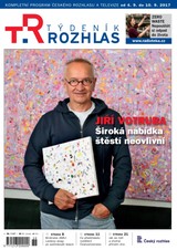 E-magazín Týeník Rozhlas 36/2017 - Radioservis, a. s.