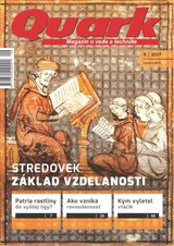 E-magazín Quark 9/2017 - CVTI SR 