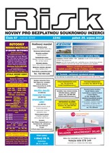 E-magazín Risk 67/2017 - Risk