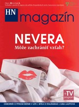 E-magazín HN magazín č: 33 ročník 3. - MAFRA Slovakia, a.s.