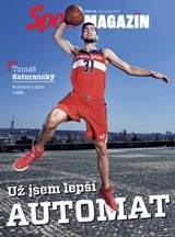 E-magazín Sport magazín - 25.8.2017 - CZECH NEWS CENTER a. s.
