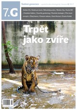 E-magazín Sedmá generace 4/2017 - Hnutí Duha - Sedmá generace