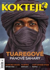 E-magazín Koktejl 9/2017 - Czech Press Group Koktejl