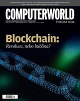 E-magazín Computerworld 9/2017 - Internet Info DG, a.s.