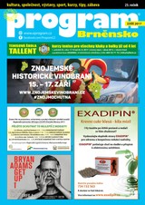 E-magazín Program BR 09-2017 - NAKLADATELSTVÍ MISE, s.r.o.