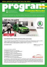 E-magazín Program FM 09-2017 - NAKLADATELSTVÍ MISE, s.r.o.