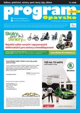 E-magazín Program OP 09-2017 - NAKLADATELSTVÍ MISE, s.r.o.