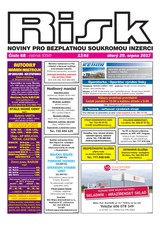 E-magazín Risk 68/2017 - Risk