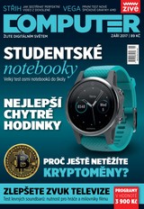 E-magazín Computer - 09/2017 - CZECH NEWS CENTER a. s.
