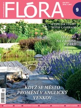 E-magazín Flóra 9-2017 - Časopisy pro volný čas s. r. o.