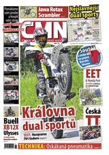 E-magazín ČMN 2017/18 - Bikes Publishing, s.r.o.