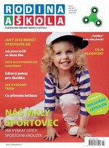 E-magazín Rodina a škola 07/2017 - Portál, s.r.o.
