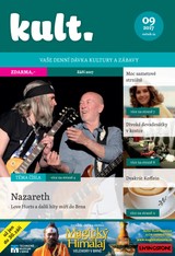 E-magazín Kult 09/2017 - Media Hill, s. r. o.