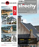 E-magazín Střechy-Fasády-Izolace 9/2017 - EEZY Publishing