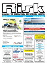 E-magazín Risk 69/2017 - Risk