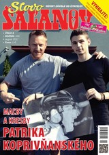E-magazín Slovo Šaľanov 8/2017 - Fantázia media, s. r. o.