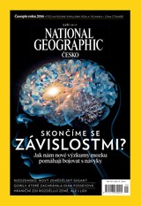 E-magazín National Geographic 09/2017 - VLTAVA LABE MEDIA a.s.