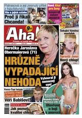 E-magazín AHA! - 2.9.2017 - CZECH NEWS CENTER a. s.