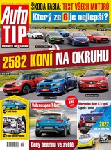E-magazín Auto TIP - 4.9.2017 - CZECH NEWS CENTER a. s.
