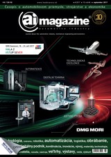 E-magazín aimagazine04/2017 - LEADER press s.r.o.