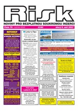 E-magazín Risk 70/2017 - Risk