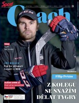 E-magazín Příloha Sport - 5.9.2017 - CZECH NEWS CENTER a. s.